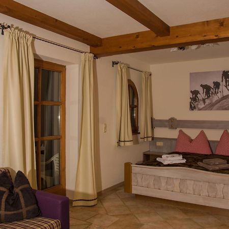 Landhaus Alpenjuwel Sankt Johann im Pongau Luaran gambar