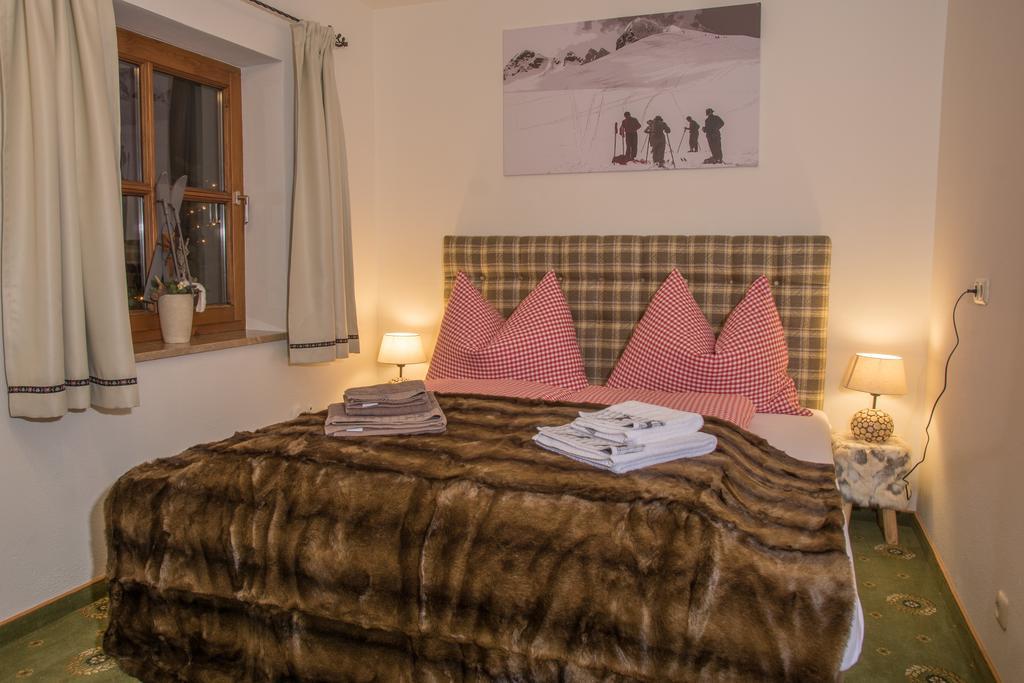 Landhaus Alpenjuwel Sankt Johann im Pongau Luaran gambar