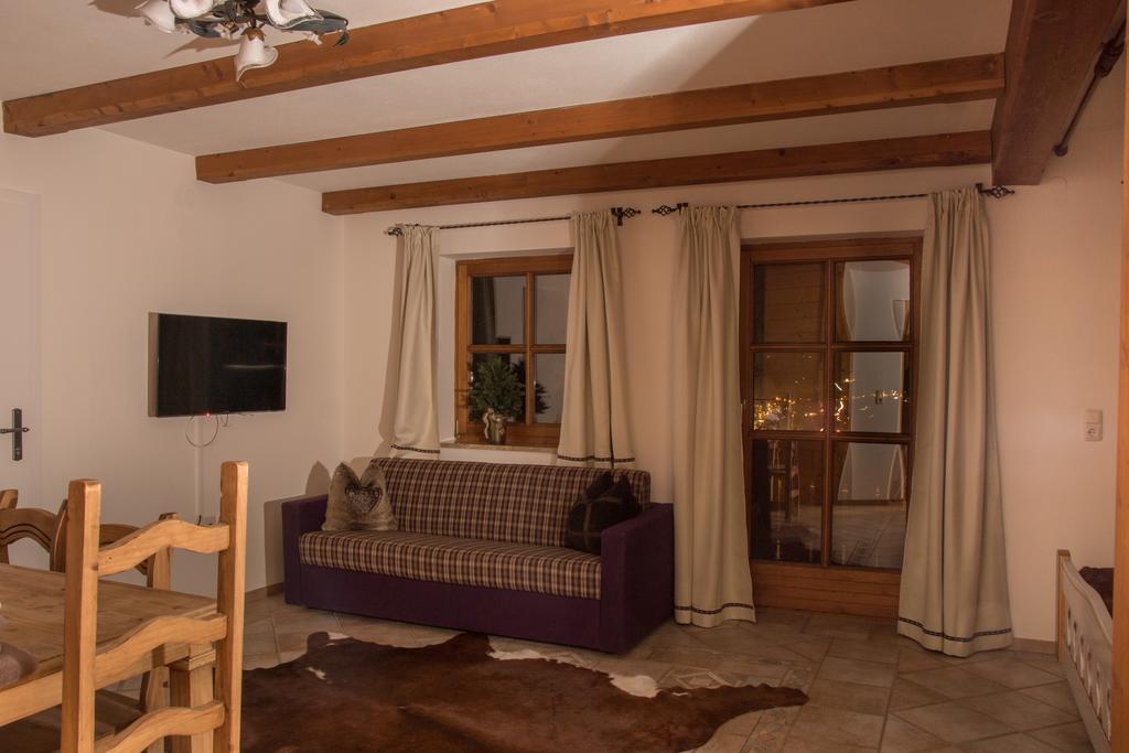 Landhaus Alpenjuwel Sankt Johann im Pongau Luaran gambar