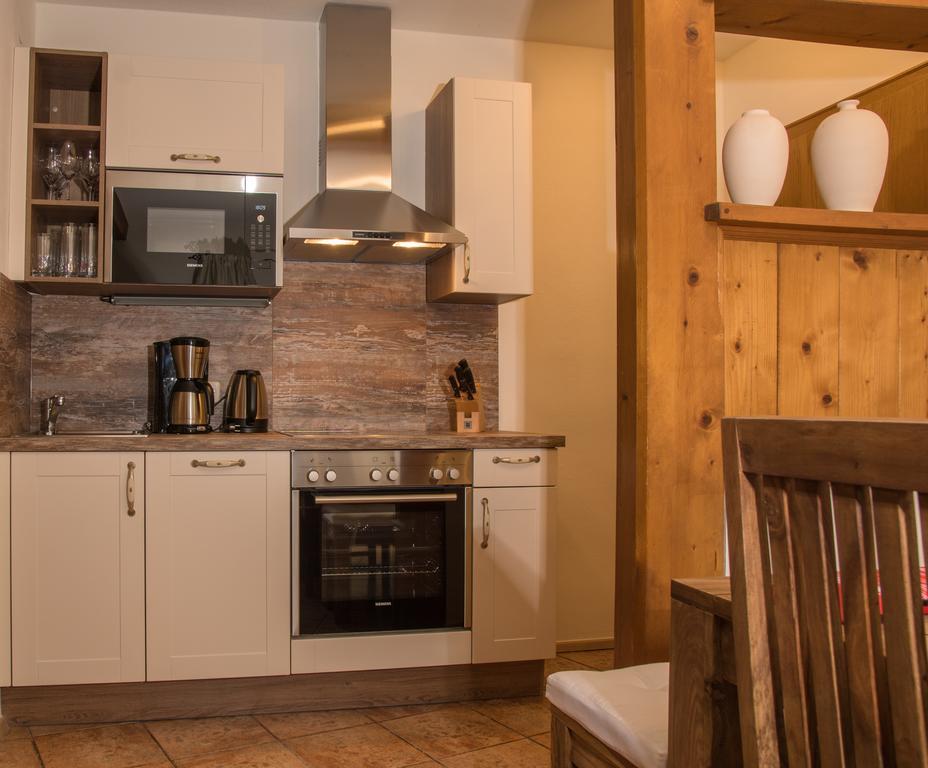 Landhaus Alpenjuwel Sankt Johann im Pongau Luaran gambar