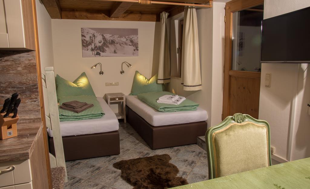 Landhaus Alpenjuwel Sankt Johann im Pongau Luaran gambar