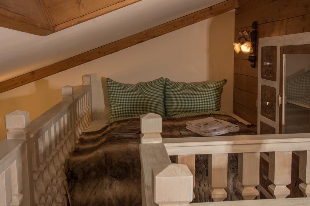 Landhaus Alpenjuwel Sankt Johann im Pongau Luaran gambar