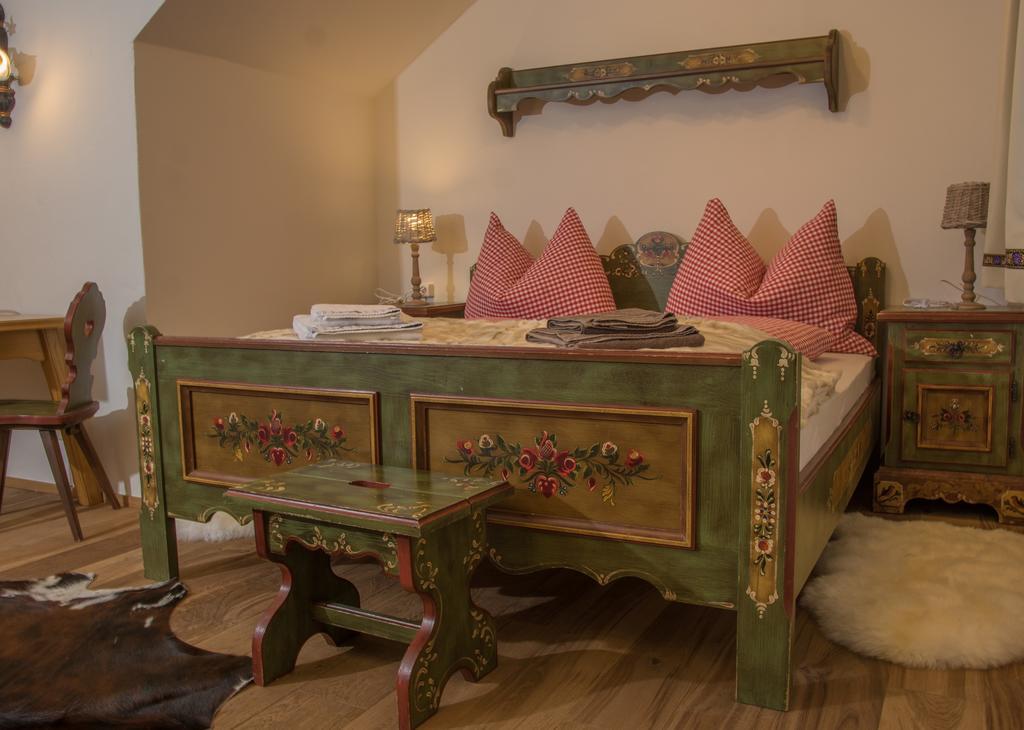 Landhaus Alpenjuwel Sankt Johann im Pongau Luaran gambar