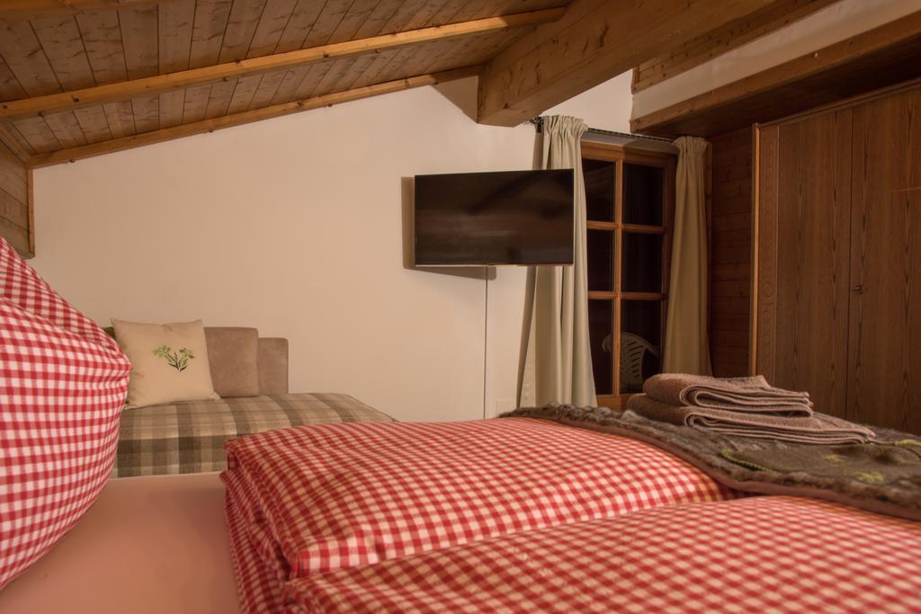 Landhaus Alpenjuwel Sankt Johann im Pongau Luaran gambar
