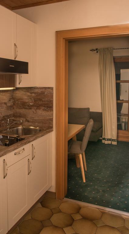 Landhaus Alpenjuwel Sankt Johann im Pongau Luaran gambar