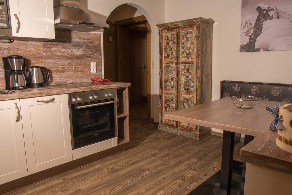 Landhaus Alpenjuwel Sankt Johann im Pongau Luaran gambar