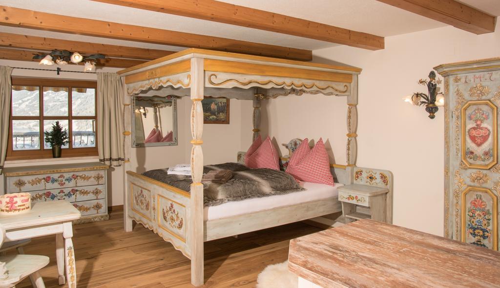 Landhaus Alpenjuwel Sankt Johann im Pongau Luaran gambar
