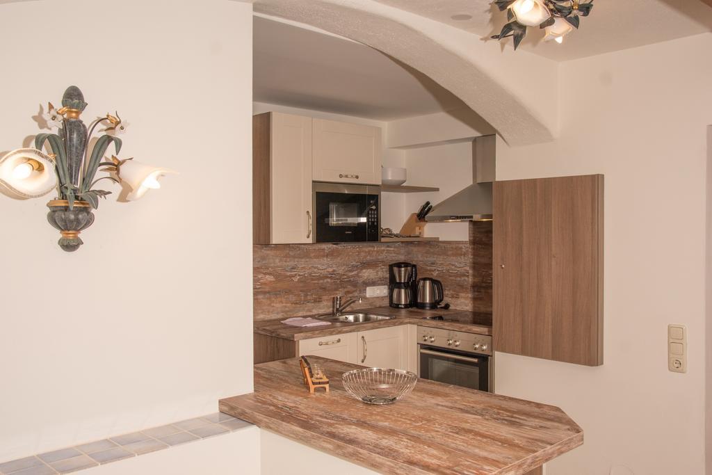 Landhaus Alpenjuwel Sankt Johann im Pongau Luaran gambar
